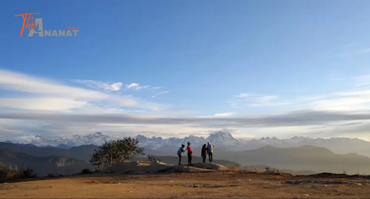 Chirbatiya Trek