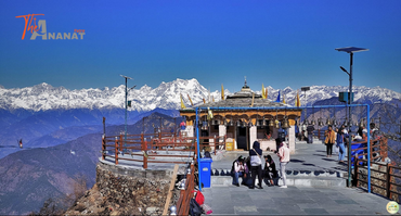 Kartikswami Trek