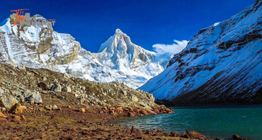 Kedartal