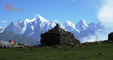 Khaliya Trek