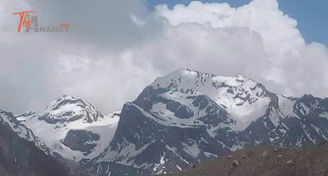 Lipulekh Pass Trek