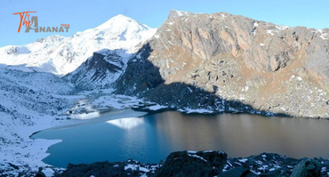 Mayali Pass Trek