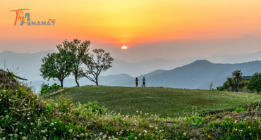 Nag Tibba Trek
