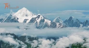 Namik Glacier