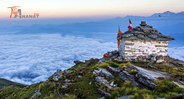 Panch kedar Trek