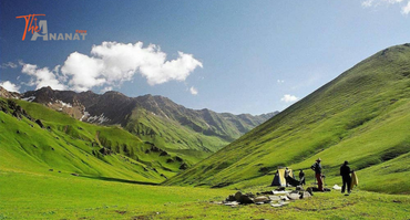 Panwali Kantha Trek