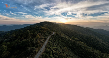 Pauri Garhwal