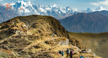 Phulara Ridge Trek