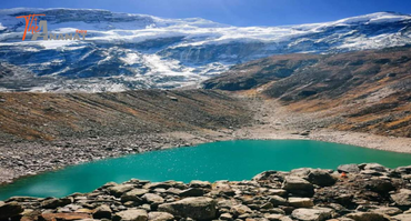 Satopanth Lake Trek