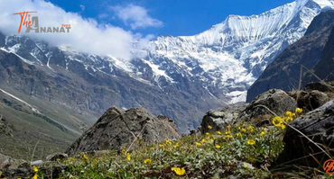 Sunderdhunga Trek